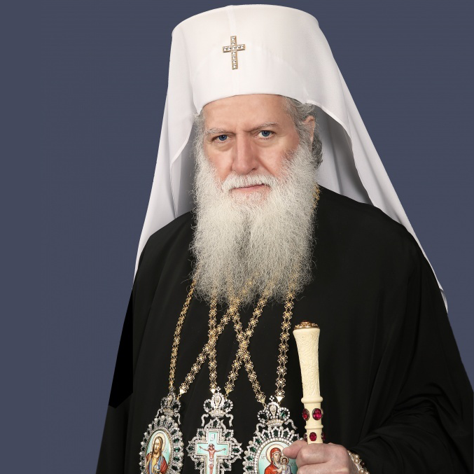 Патриарх Неофит — епископ Болгарской Православной Церкви, с 24 февраля 2013 года — патриарх Болгарский, митрополит Софийский