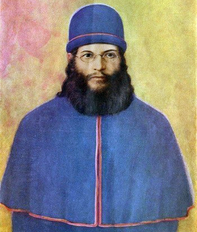 Епископ Михаил (Семенов)