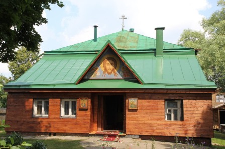 Храму в деревне Андроново 130 лет