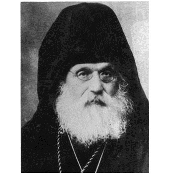 Архиепископ Никола (Петр Алексеевич Позднев)