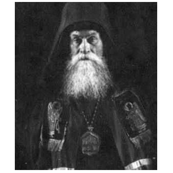 Архиепископ Стефан (Сергий Яковлевич Расторгуев)