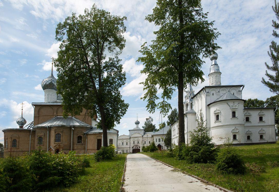 Ростов старообрядческий. Вторая часть — Русская вера