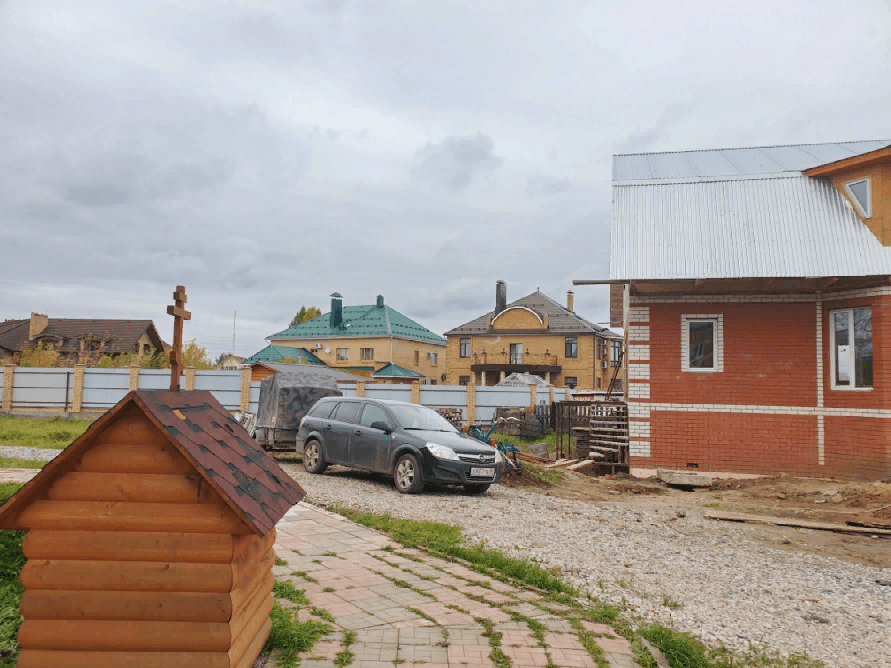 Пермские старообрядцы. История одной общины