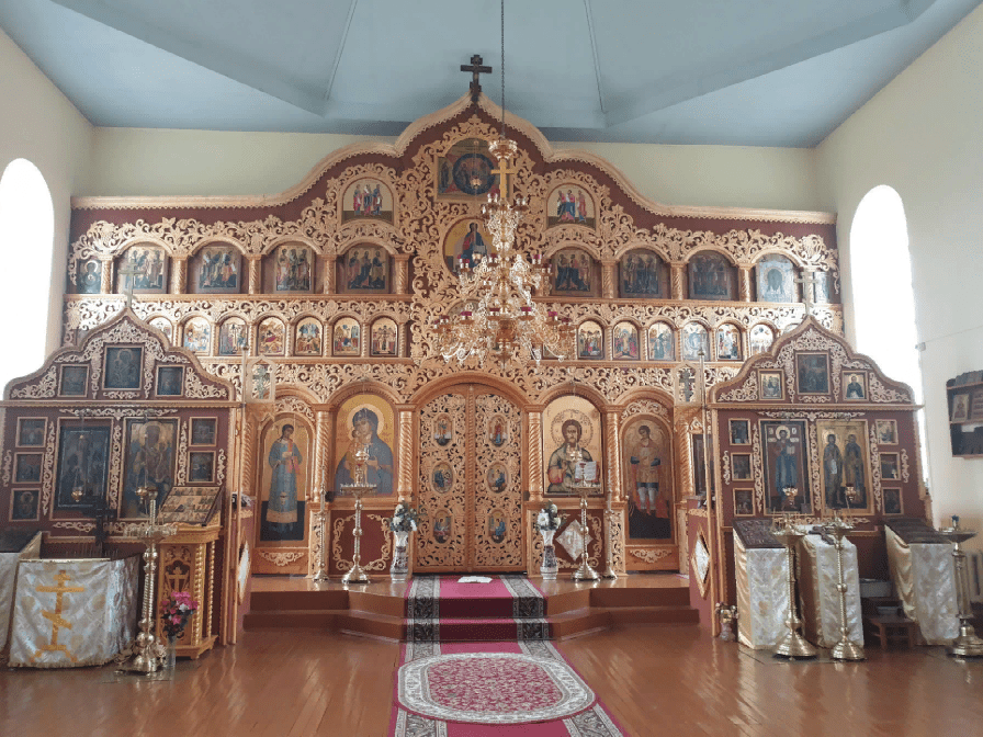 Пермские старообрядцы. История одной общины