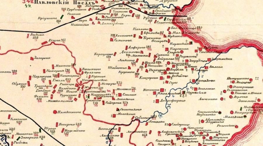 Орлиная полка в мезмае на карте