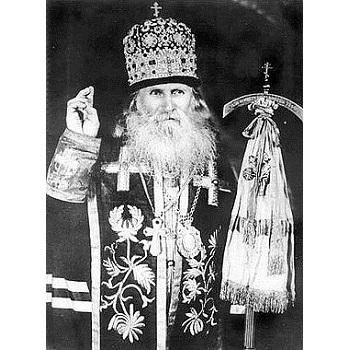 Тихон (Качалкин), митрополит Белокриницкий
