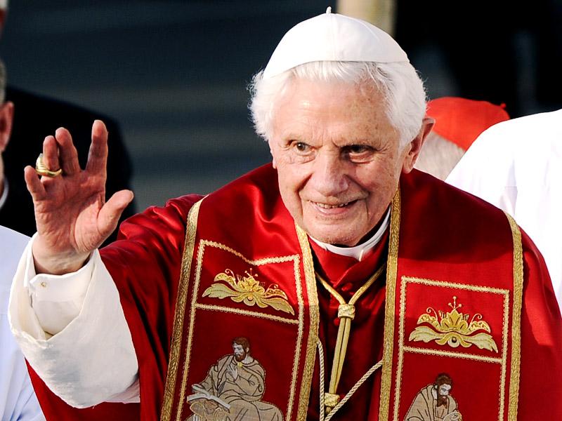Л. М. Севастьянов: Папа Бенедикт XVI верил в фатимские пророчества о судьбе России