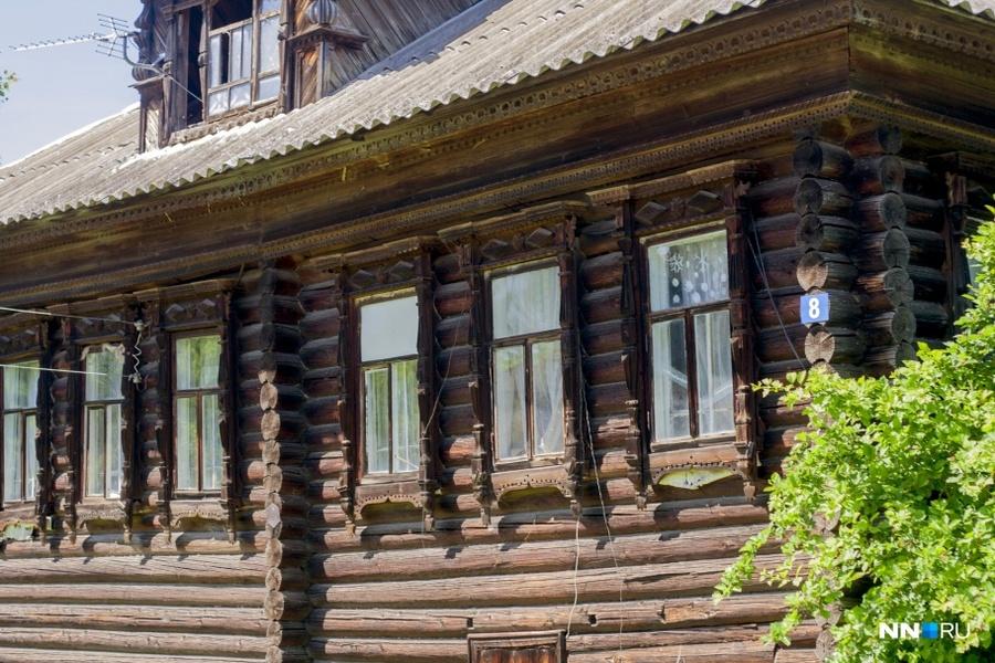 Мир глазами нижегородцев: как мы ходили по древним деревням со староверами