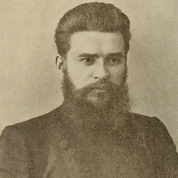 Никифор Дмитриевич Зенин