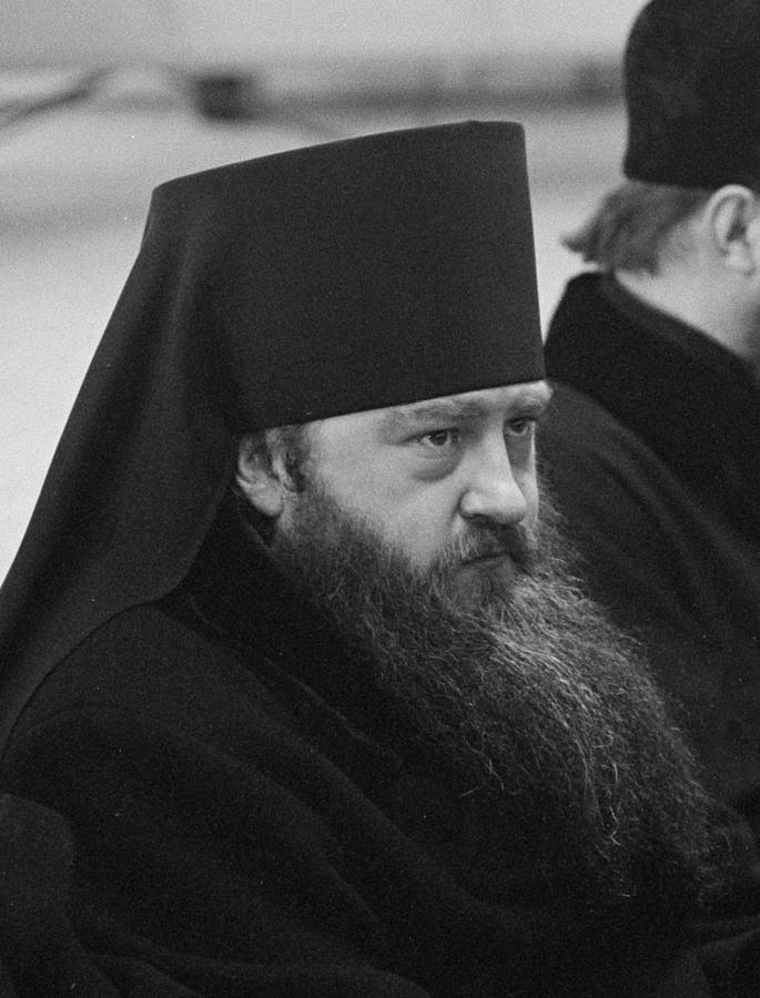 Поместный Собор РПЦ 1971 года в деле развития конфессиональных отношений между Московским патриархатом и старообрядчеством