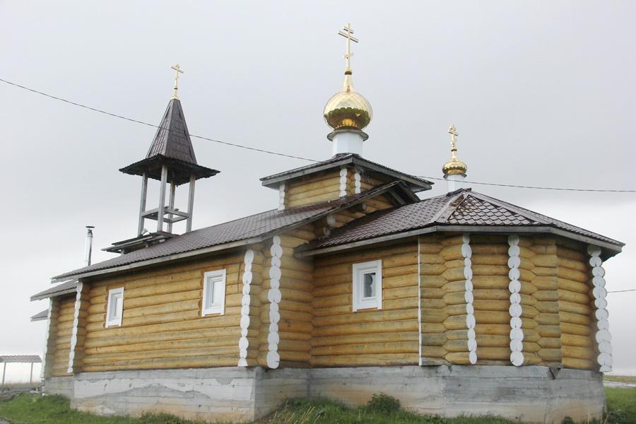 Кто и как строит старообрядческие храмы в современной России?