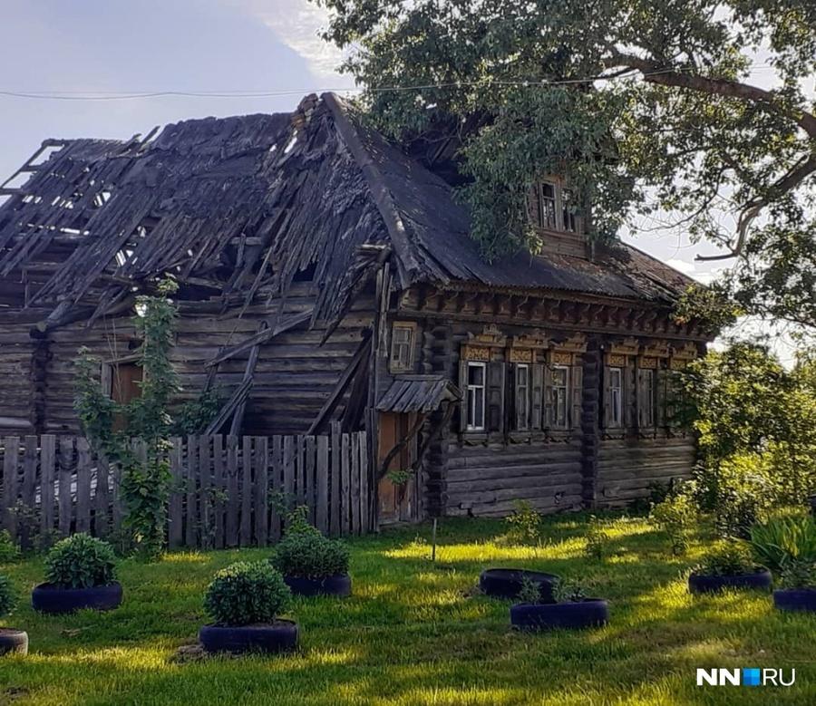 Мир глазами нижегородцев: как мы ходили по древним деревням со староверами