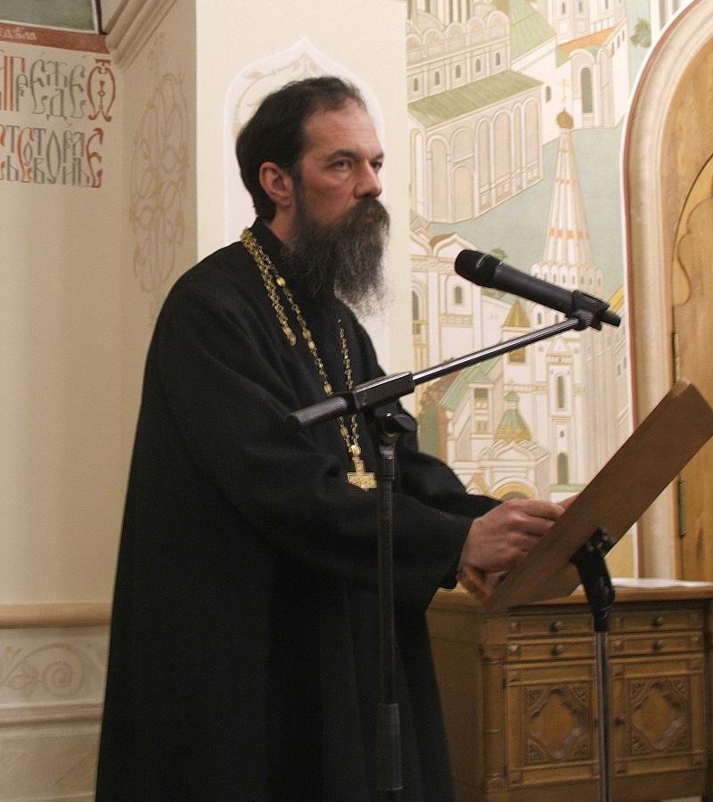 Конференция «Старый обряд в жизни РПЦ» собирает все больше участников