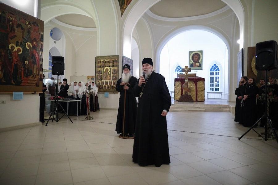 Упокоился протоиерей Леонтий Пименов — самый влиятельный священник РПСЦ 1990–2000-х годов