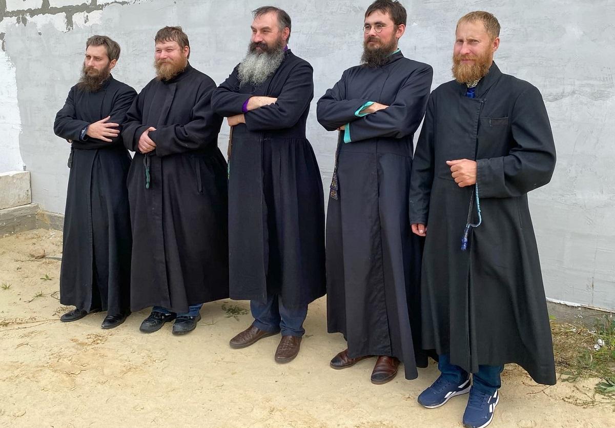 В Нижегородской области состоялось освящение новой моленной Древлеправославной Поморской Церкви