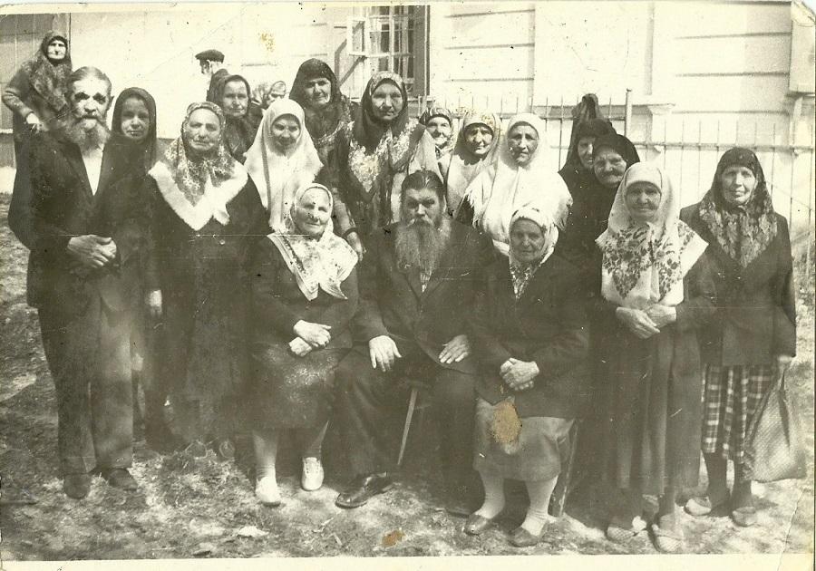 Саратовский Собор старообрядцев поморского согласия: 95 лет со дня начала работы