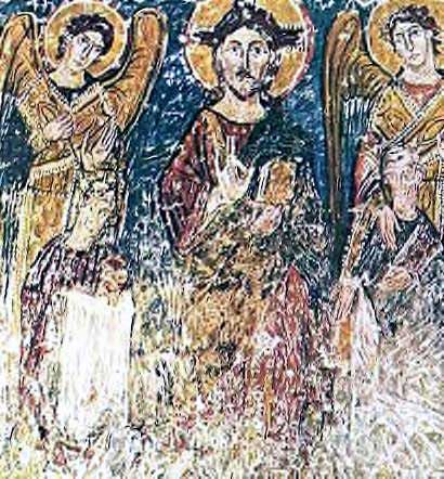 Святые равноапостольные Кирилл и Мефодий, учители словенские