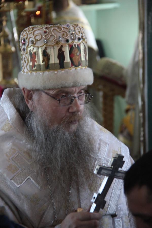 Епископ Григорий Коробейников: «Жажду духовности я вижу везде, где бываю»