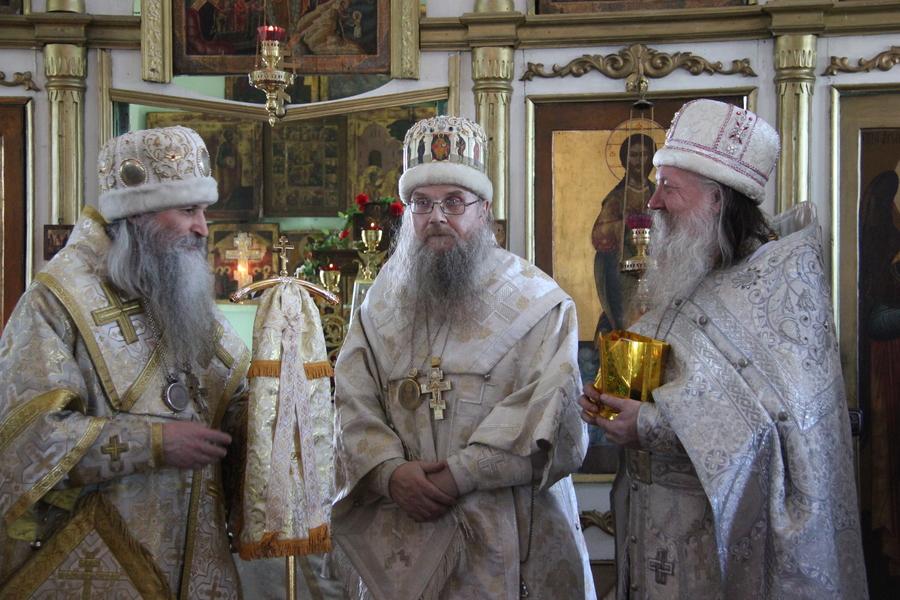 Епископ Григорий Коробейников: «Жажду духовности я вижу везде, где бываю»