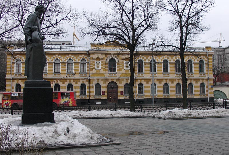 Российский государственный архив древних актов